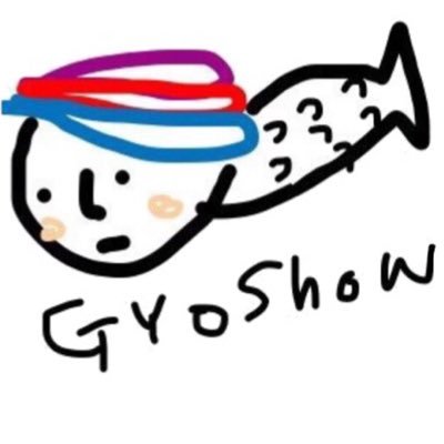 漁礁さんのプロフィール画像