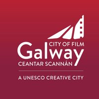 Galway City of Film(@GalwayCityFilm) 's Twitter Profile Photo