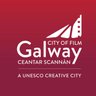 GalwayCityFilm's profile picture. Designated in 2014 #Galway City in #Ireland is one of 20+ #UNESCO Cities Of Film. #GalwayCityOfFilm #IrishFilm #CeantarScannán Managed by @ardan_ie
