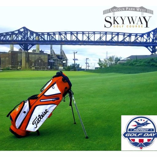 Skyway Golf Course at Lincoln Park West is the finest public golf experience in Hudson County. An amazing 9-hole layout.