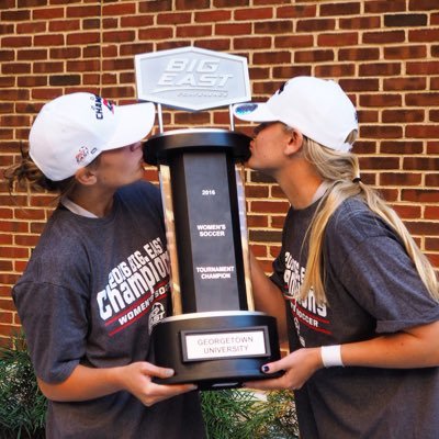 JLS__2's profile picture. Georgetown '19 ⚽️