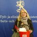 Annakaisa Elo (@oleanna123) Twitter profile photo Annakaisa Elo (@oleanna123) Twitter profile photo