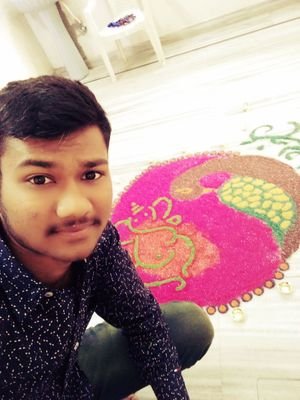 SinglaKhranshu's profile picture. 