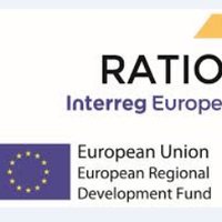 Interreg RATIO(@InterregRatio) 's Twitter Profile Photo