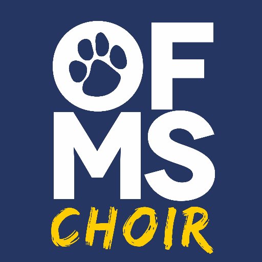 Mr. P OFMS Choir