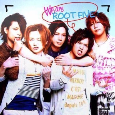 涼李 柚希菜 (ｽｽﾞﾘ ﾕｷﾅ) / ROOT FIVE垢 / 石城結真くん寄りの箱推し / ROOT FIVE /Hey! Say! JUMP / luz / 天月 / 歌い手 / 踊り手 / アニメ / 低浮上 / 基本フォロバします / 無言フォロー◎ / JUMP垢→@fu_getsu_711