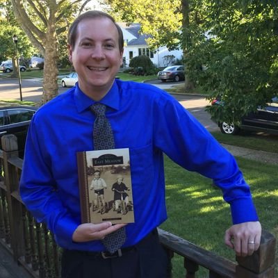 scotteckers's profile picture. Educator, Singer/Entertainer, Historian, Theatrical Lighting and Sound Designer