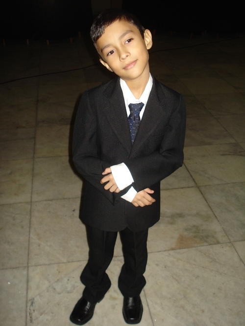 Marco Aracaty Profile