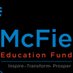 Mcfie Education Fund (@mcfieedufund) Twitter profile photo Mcfie Education Fund (@mcfieedufund) Twitter profile photo