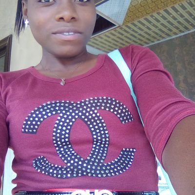 MercySenam's profile picture. I'm friendly and crazy