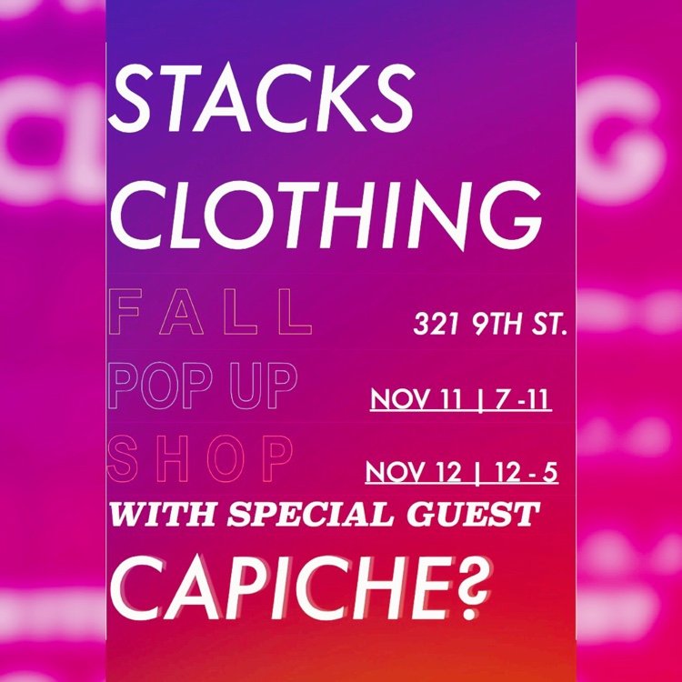 Our focus is to bring you high quality pieces that your closet may be missing.