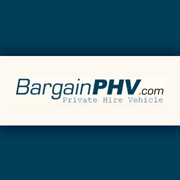 BargainPHV's profile picture. London's only intermediary Taxi & Private Hire Vehicle trip-matching/ride-sharing service. Fixed fares, pick-up and drop-off anywhere in London's M25