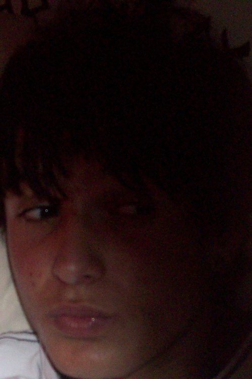 Luciano_LuPsS's profile picture. Sou as 3 piores coisas tipo super bonder na sua bunda!!