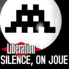 Podcast hebdomadaire de Libération consacré à l'actualité des jeux vidéo. Maintenant sur Twitch : https://t.co/Cbk3NPW2QQ