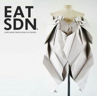 eatsdnikeja's profile picture. Fashion Design School. Home ground for fashion industry hopefuls. Currently restructuring to serve our constituents better. Back in 2021 📱:08153572528