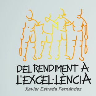 Xavier Estrada Fernández, árbitro de fútbol, organiza la serie de Masterclass 'Del rendimiento a la excelencia'. Lleida, del 27 al 29 de diciembre 2016.