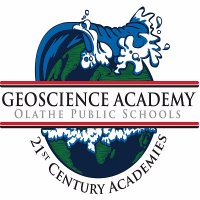 Geoscience Academy (@olathegeo) 's Twitter Profile Photo Geoscience Academy (@olathegeo) 's Twitter Profile Photo
