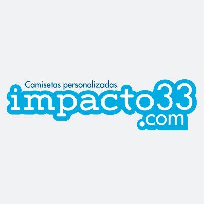 impacto33 MARKETING TEXTIL 👕 Estampación de Camisetas personalizadas mediante serigrafia. 🐕 BARCELONA Envíos a toda Europa.
https://t.co/ZRpTc2OKjE