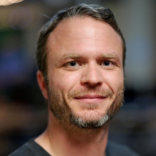 Founder and CEO of System76. Maker of Linux computers and Pop!_OS.