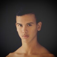 Ericksson Morales(@Erickssonmodel) 's Twitter Profile Photo
