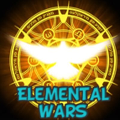 Chris Worthan Chrisworthan Twitter - roblox elemental wars dice code