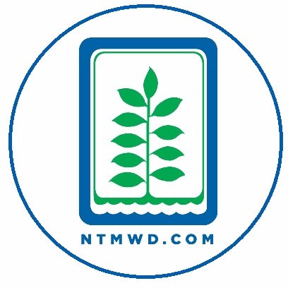 North Texas Municipal Water District – Providing water, wastewater and solid waste services to 2 million residents across North Texas.