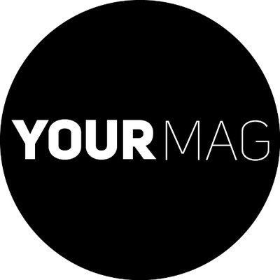 Your magazine