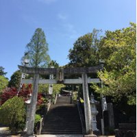宇和島・三島神社(@ogushimori) 's Twitter Profile Photo