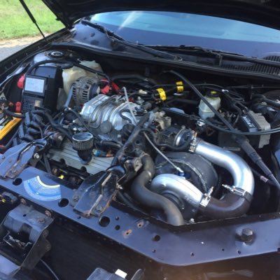 rother_tyler's profile picture. Basically an account about my 2004 Turbo swapped Monte Carlo SS that I built👌🏼#turbonation #turbocars #financialmistake #v6 #seriesII #s256ETturbo