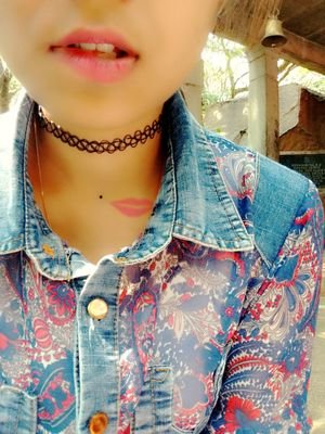 KarwadeMitali's profile picture. photoholic✌
artistic....
natureholic