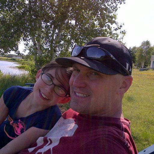 Father, public servant, hockey fanatic