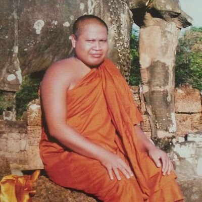 KanhSopha's profile picture. មួយនាទីមានប្រយោជន៍