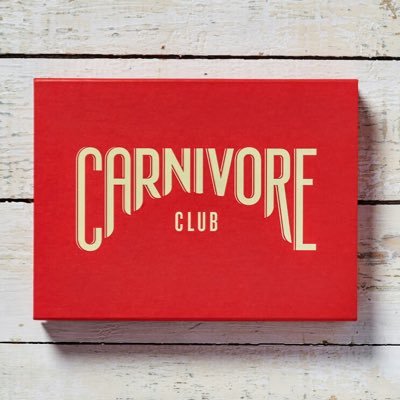 carnivoreclub Profile Picture