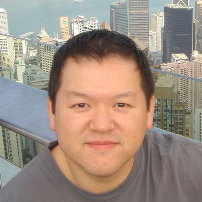 Talos Iconfactoryさんのプロフィール画像