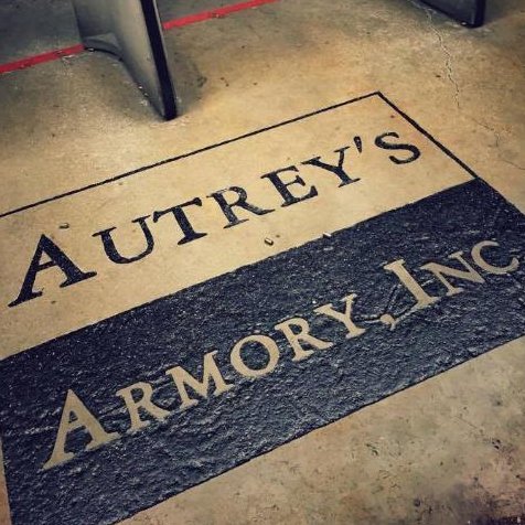 Autrey's Armory