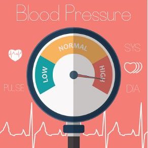 We aim to help people manage blood pressure and support healthy blood pressure levels.