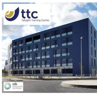 Tallaght TC(@TallaghtTC) 's Twitter Profile Photo