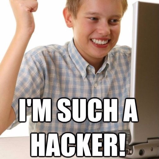 The Certified Ethical Hacker (CEH) exam is expensive and of low quality. Stand up against shoddy certifications and those who promote them!