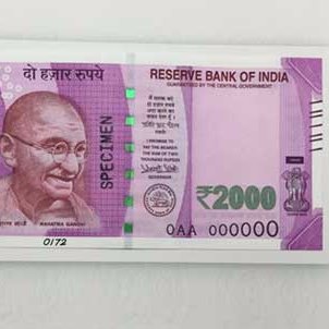 500, 1000 notes Banned | New 500 & 2000 rupee notes, India fights agansit black money corruption