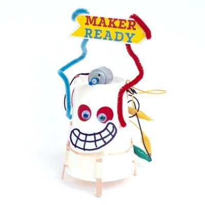 Maker Starter Kits now on sale at our online store! We help schools become #MAKER schools. #MakerEd #MakerSpace #MakerReady