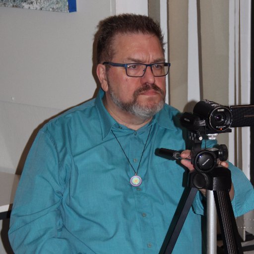 ArtZawo's profile picture. Infos über mich? Siehe Homepage!