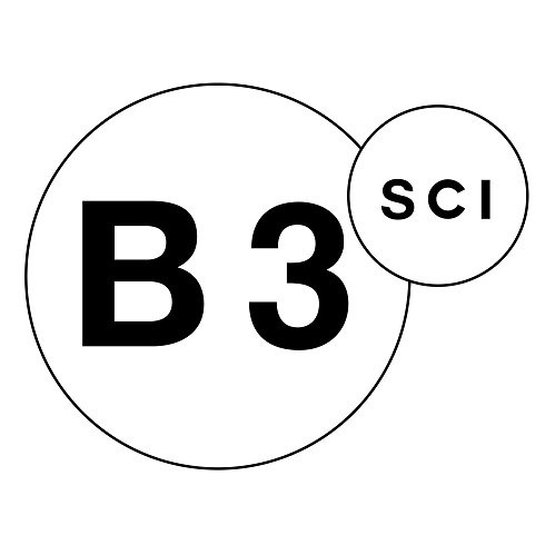 est. 2009. blog | label @B3SCIrecords | shows B3SCI Presents