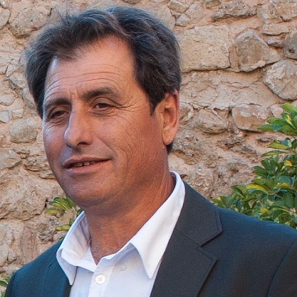 Regidor @PPManacor i Delegat d'Agricultura, Salut i Consum, Fires i Mercats i responsable territorial Cales de Mallorca i Cala Murada a s'Ajuntament de #Manacor
