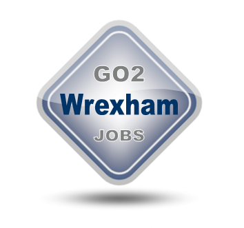 GO2 : All the latest Jobs, Careers, Employment & Recruitment in Wrexham, Uk