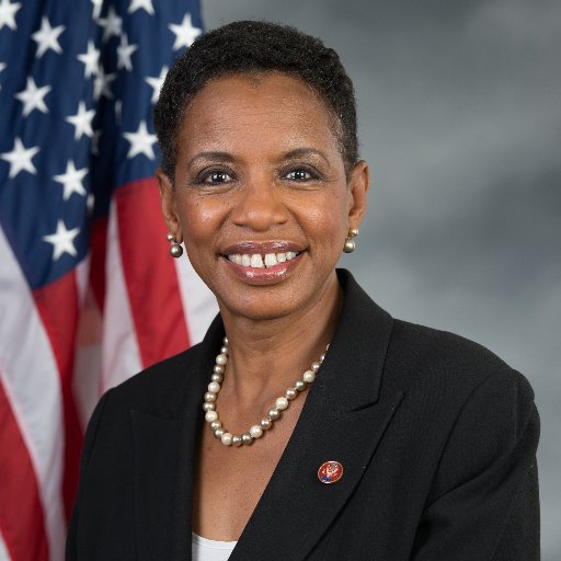 Rep Donna F Edwards