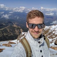 Christopher Jenkins (@chrisjenx) 's Twitter Profile Photo Christopher Jenkins (@chrisjenx) 's Twitter Profile Photo