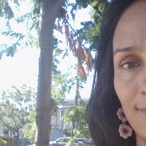 Writerly. Mami to Amaya & Asier. Have worked in nonprofits for 15 years from early 20s-late 30s. On a break