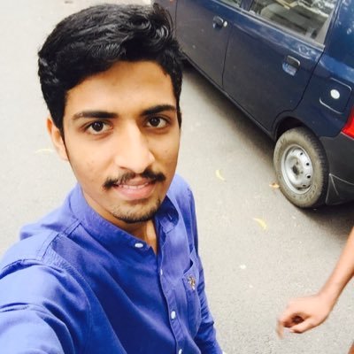 SouravGowda4's profile picture. Student