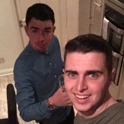 Final year accounting and finance student | Dublin | 22 | Live the life you want to live not what others want you to live |
