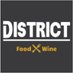 District Food & Wine (@district_wine) Twitter profile photo District Food & Wine (@district_wine) Twitter profile photo